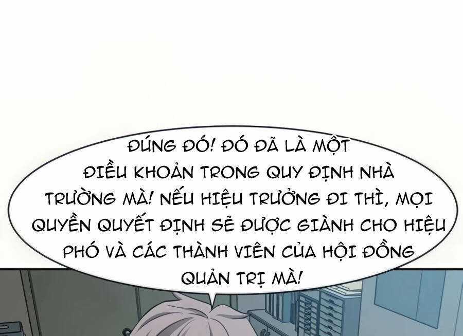 Giáo Viên Của Những Nhân Vật Phản Diện Chapter 25.5 trang 47