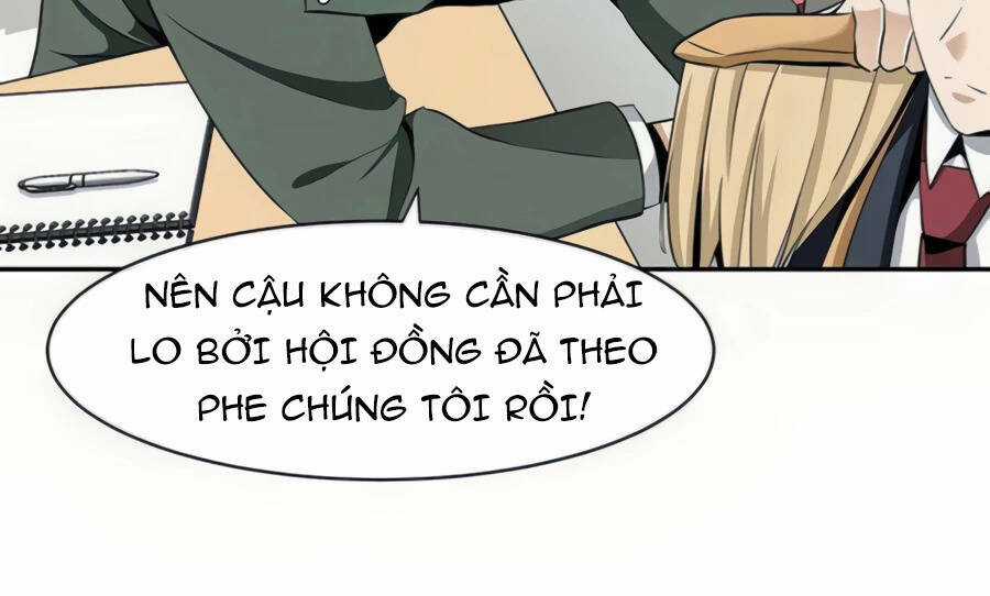 Giáo Viên Của Những Nhân Vật Phản Diện Chapter 25.5 trang 49