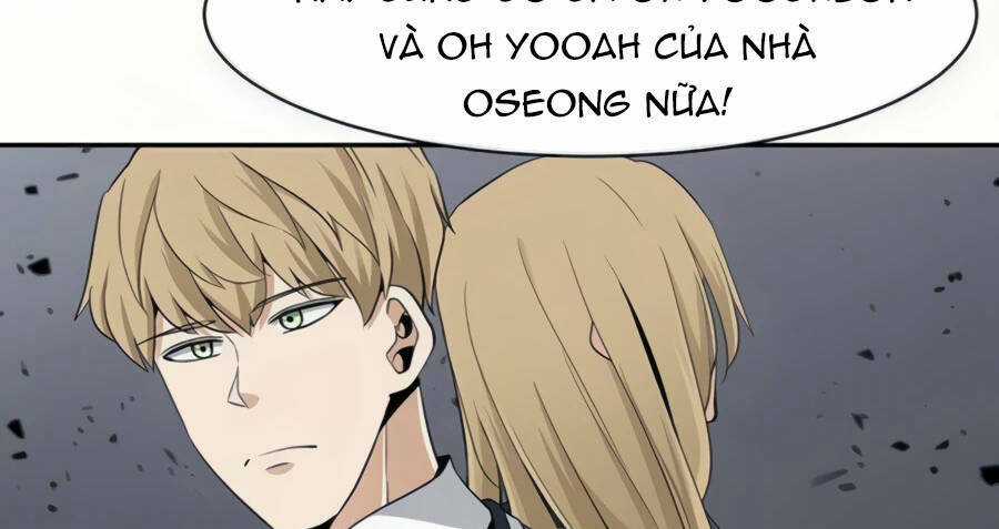 Giáo Viên Của Những Nhân Vật Phản Diện Chapter 25.5 trang 51