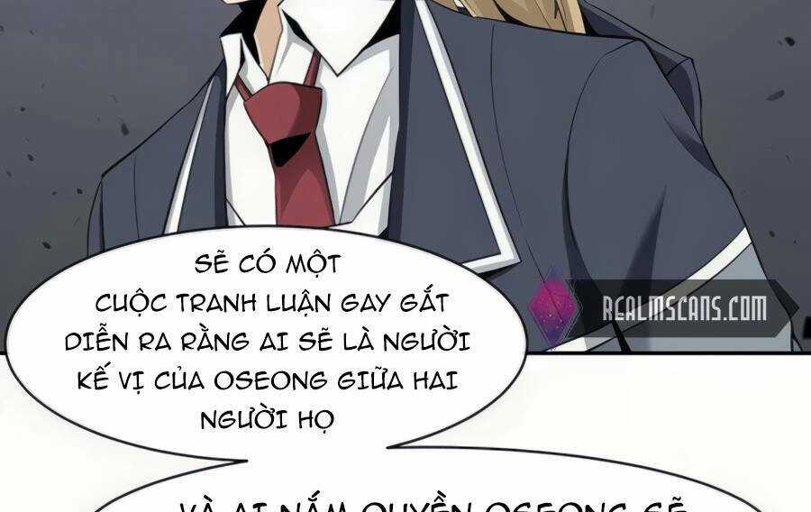 Giáo Viên Của Những Nhân Vật Phản Diện Chapter 25.5 trang 52