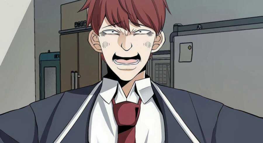 Giáo Viên Của Những Nhân Vật Phản Diện Chapter 25.5 trang 55