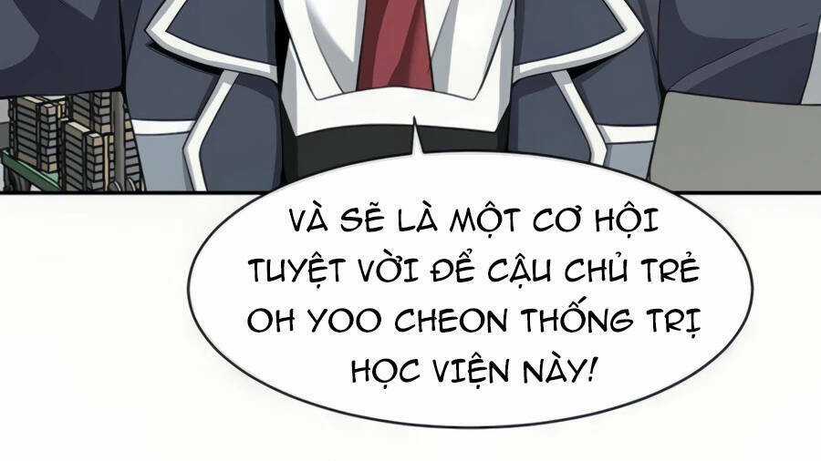 Giáo Viên Của Những Nhân Vật Phản Diện Chapter 25.5 trang 56