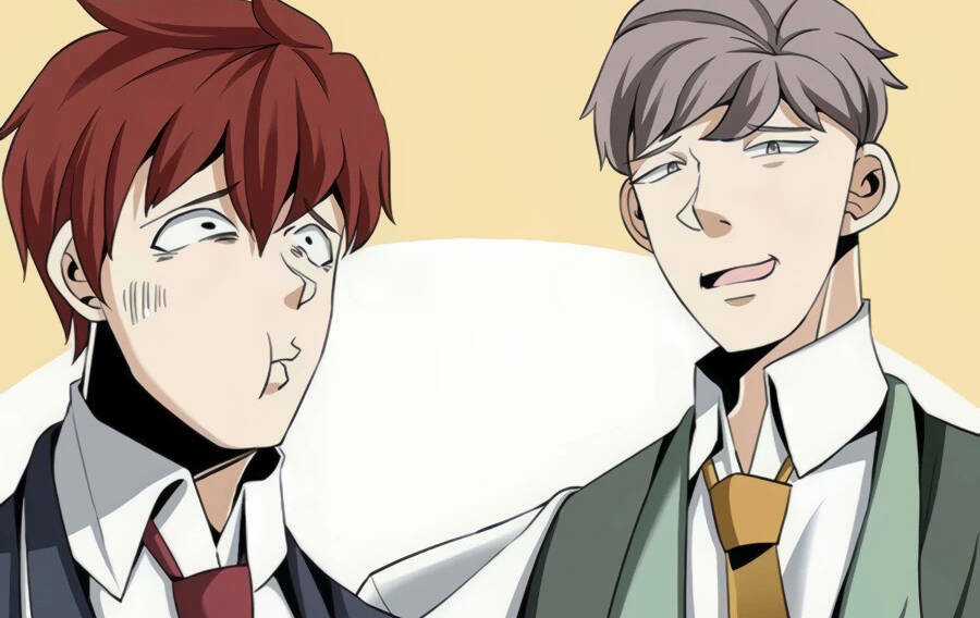 Giáo Viên Của Những Nhân Vật Phản Diện Chapter 25.5 trang 63