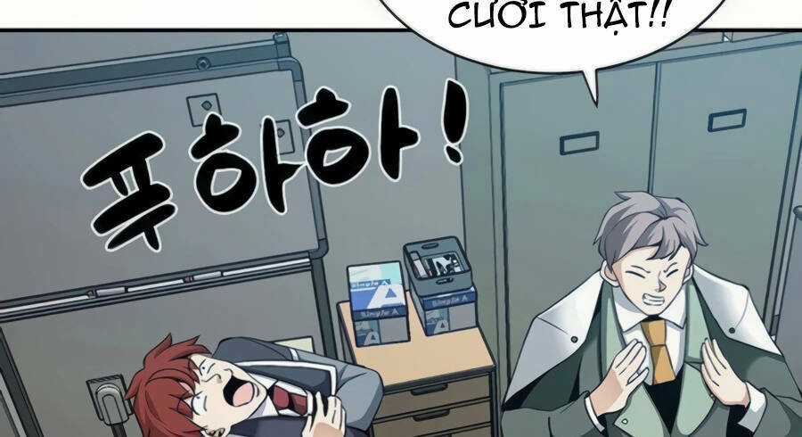 Giáo Viên Của Những Nhân Vật Phản Diện Chapter 25.5 trang 66