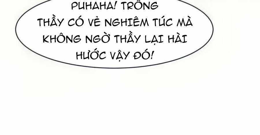 Giáo Viên Của Những Nhân Vật Phản Diện Chapter 25.5 trang 68