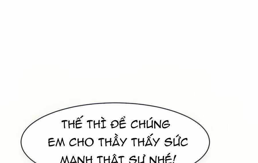 Giáo Viên Của Những Nhân Vật Phản Diện Chapter 25.5 trang 74