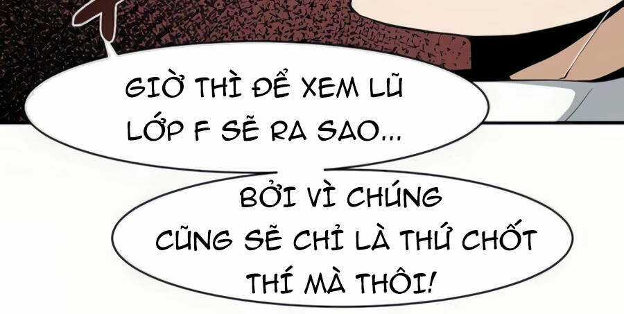 Giáo Viên Của Những Nhân Vật Phản Diện Chapter 25.5 trang 77