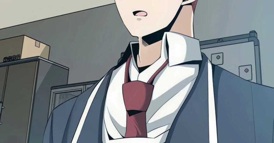 Giáo Viên Của Những Nhân Vật Phản Diện Chapter 25.5 trang 83