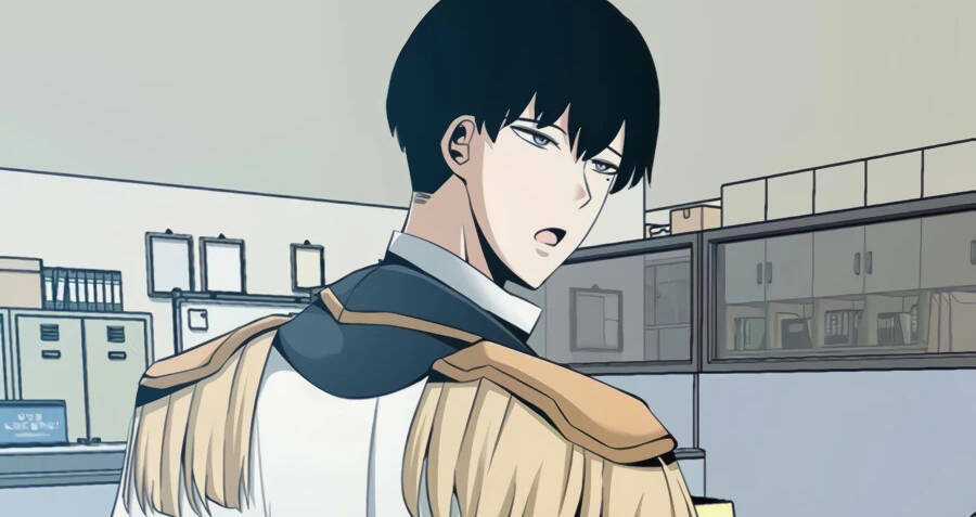 Giáo Viên Của Những Nhân Vật Phản Diện Chapter 25.5 trang 86