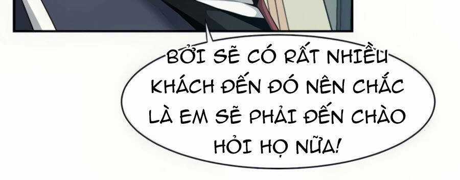 Giáo Viên Của Những Nhân Vật Phản Diện Chapter 25.5 trang 91