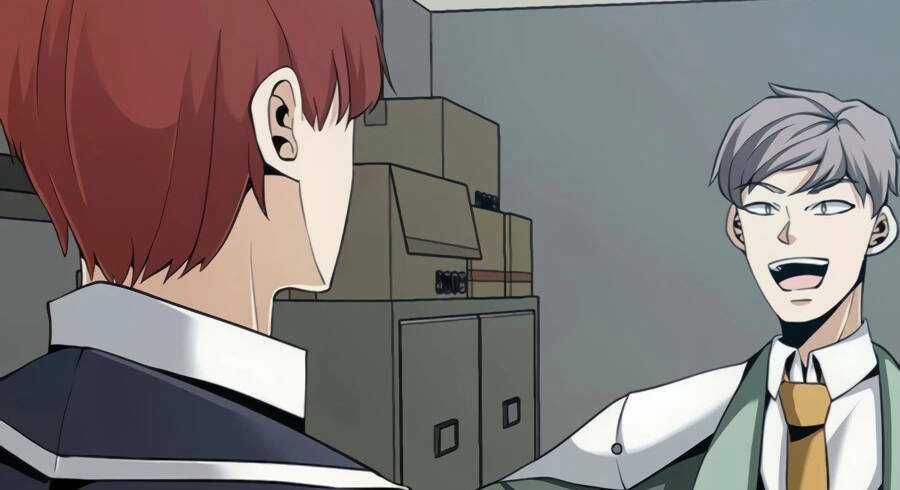 Giáo Viên Của Những Nhân Vật Phản Diện Chapter 25.5 trang 93