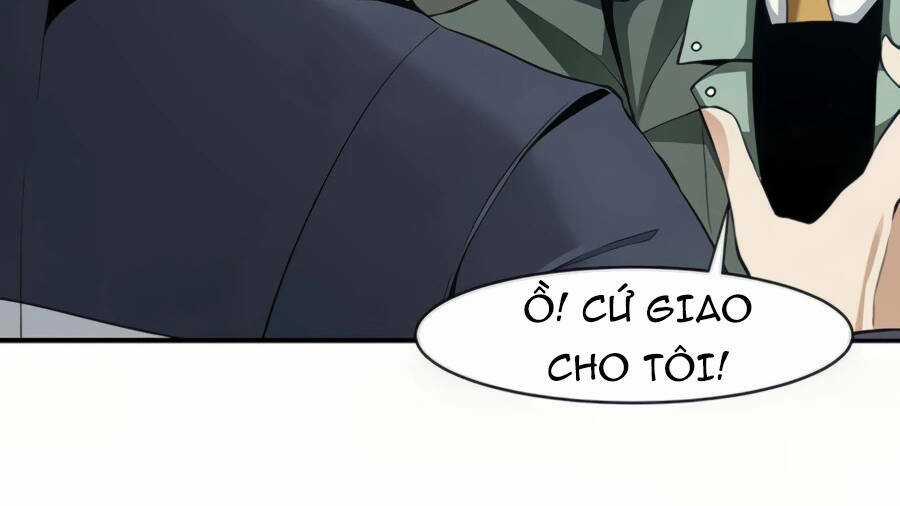 Giáo Viên Của Những Nhân Vật Phản Diện Chapter 25.5 trang 94