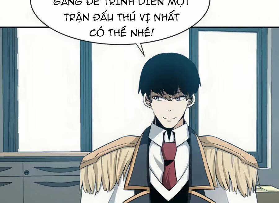 Giáo Viên Của Những Nhân Vật Phản Diện Chapter 25.5 trang 96