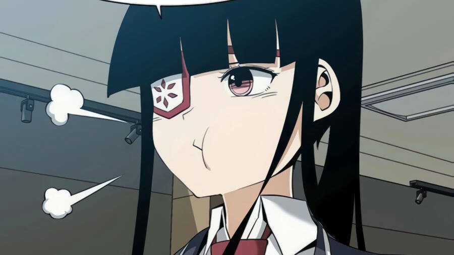 Giáo Viên Của Những Nhân Vật Phản Diện Chapter 25 trang 107