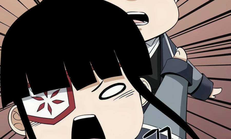 Giáo Viên Của Những Nhân Vật Phản Diện Chapter 25 trang 111