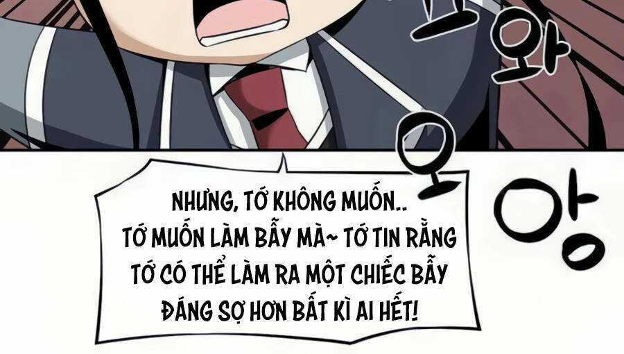 Giáo Viên Của Những Nhân Vật Phản Diện Chapter 25 trang 112