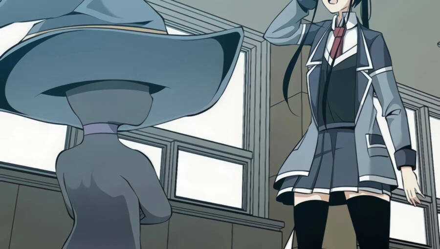 Giáo Viên Của Những Nhân Vật Phản Diện Chapter 25 trang 124