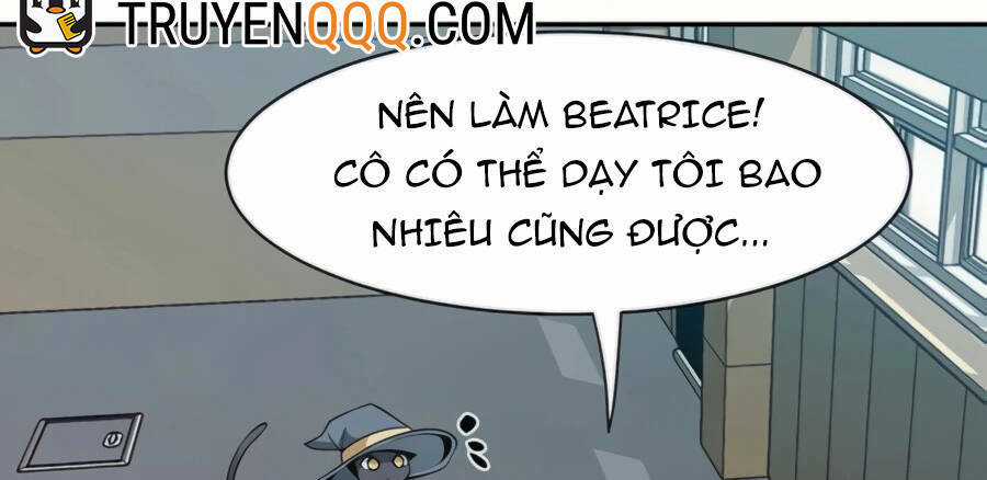 Giáo Viên Của Những Nhân Vật Phản Diện Chapter 25 trang 127