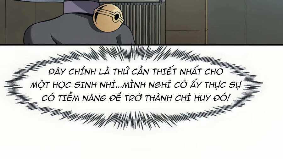 Giáo Viên Của Những Nhân Vật Phản Diện Chapter 25 trang 132
