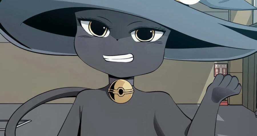 Giáo Viên Của Những Nhân Vật Phản Diện Chapter 25 trang 138