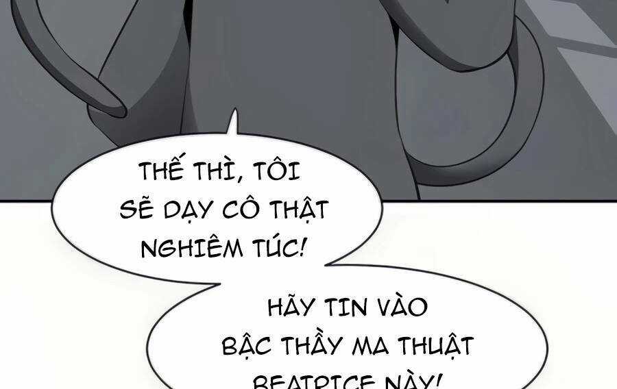 Giáo Viên Của Những Nhân Vật Phản Diện Chapter 25 trang 139