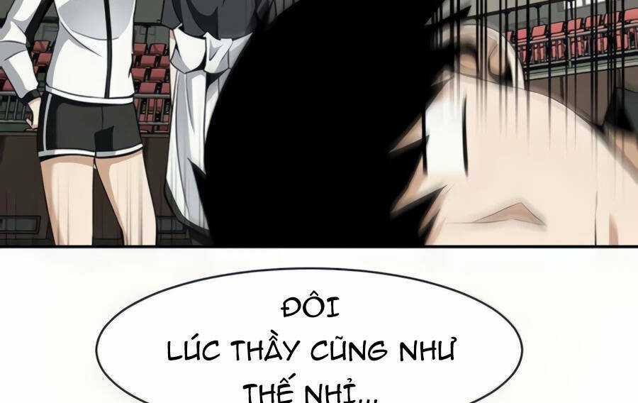 Giáo Viên Của Những Nhân Vật Phản Diện Chapter 25 trang 21