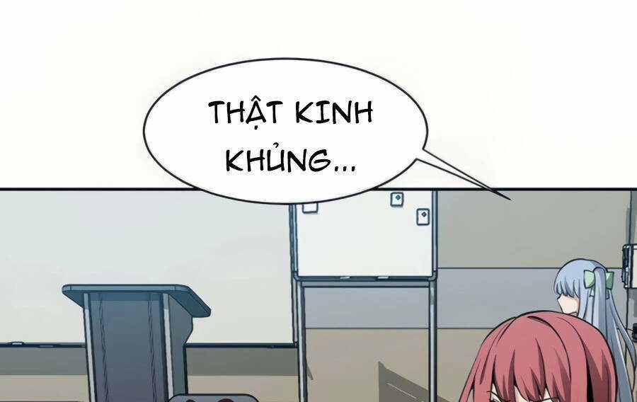 Giáo Viên Của Những Nhân Vật Phản Diện Chapter 25 trang 32