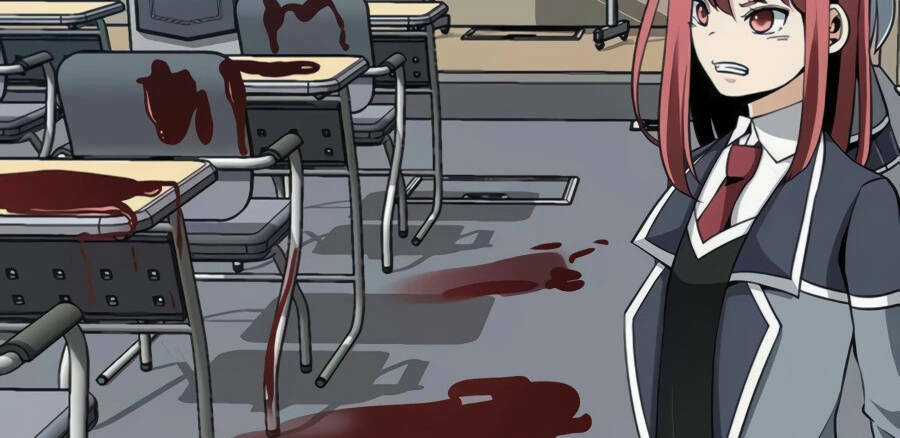 Giáo Viên Của Những Nhân Vật Phản Diện Chapter 25 trang 33