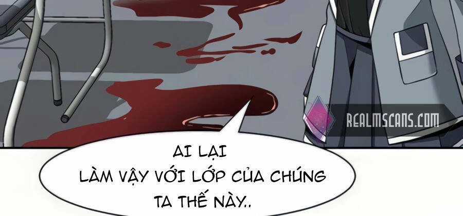 Giáo Viên Của Những Nhân Vật Phản Diện Chapter 25 trang 34