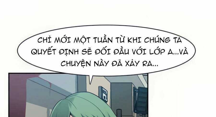 Giáo Viên Của Những Nhân Vật Phản Diện Chapter 25 trang 37