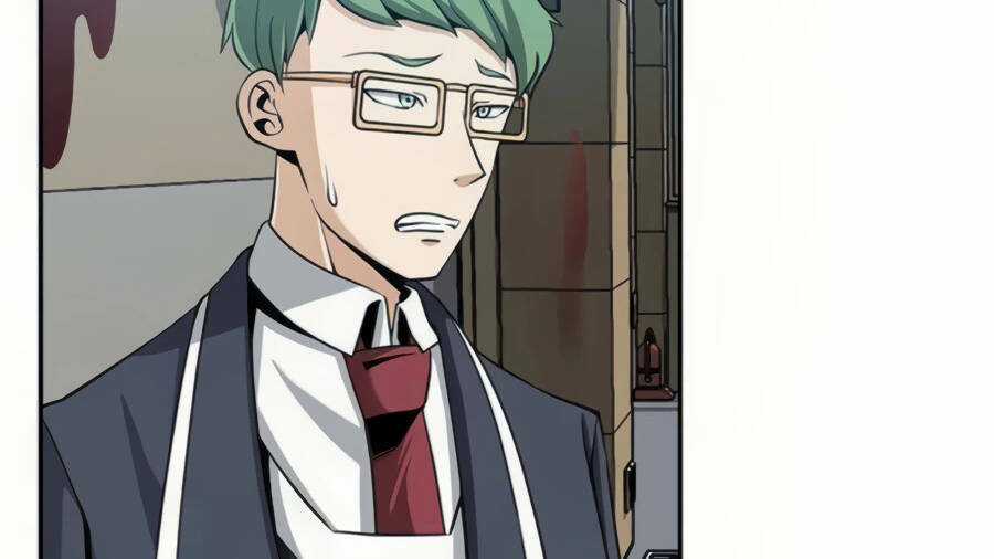 Giáo Viên Của Những Nhân Vật Phản Diện Chapter 25 trang 38