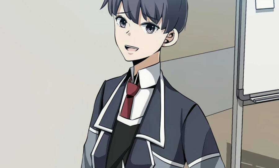 Giáo Viên Của Những Nhân Vật Phản Diện Chapter 25 trang 42