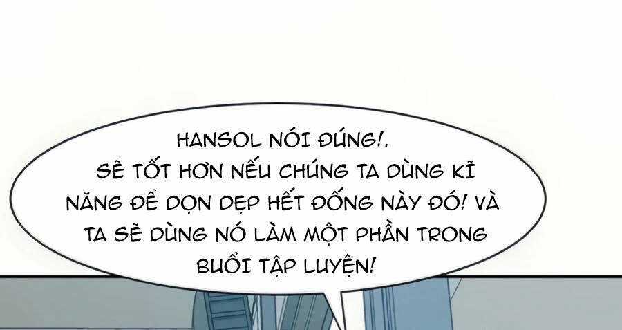 Giáo Viên Của Những Nhân Vật Phản Diện Chapter 25 trang 44