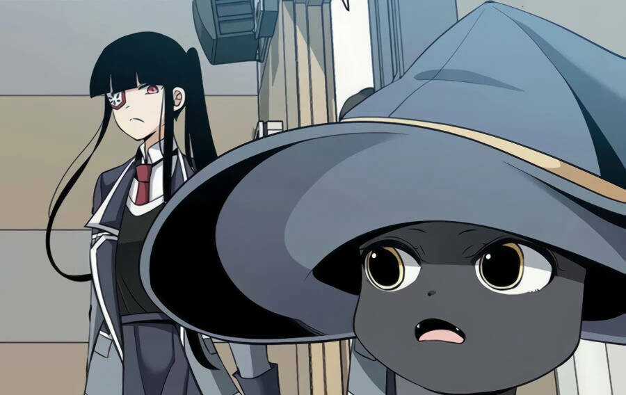 Giáo Viên Của Những Nhân Vật Phản Diện Chapter 25 trang 45