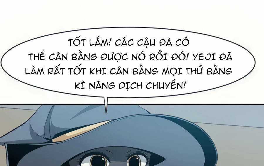 Giáo Viên Của Những Nhân Vật Phản Diện Chapter 25 trang 56