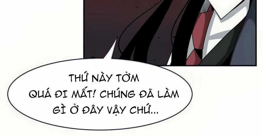 Giáo Viên Của Những Nhân Vật Phản Diện Chapter 25 trang 61