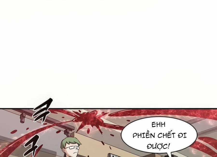 Giáo Viên Của Những Nhân Vật Phản Diện Chapter 25 trang 62