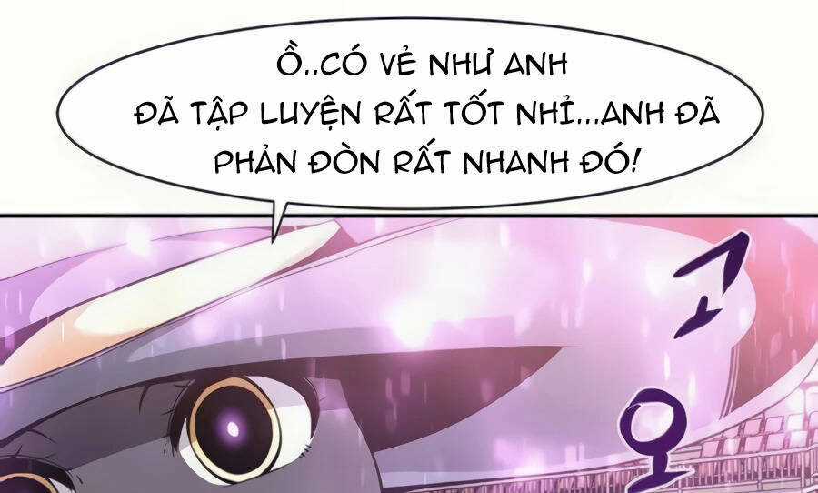 Giáo Viên Của Những Nhân Vật Phản Diện Chapter 25 trang 7