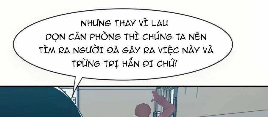 Giáo Viên Của Những Nhân Vật Phản Diện Chapter 25 trang 70
