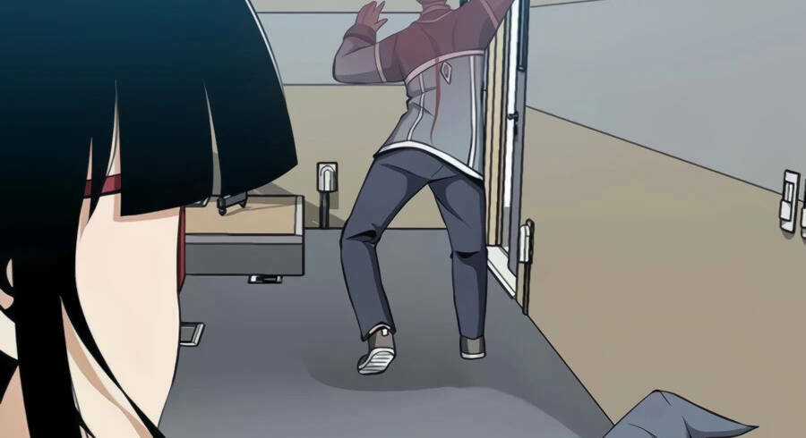 Giáo Viên Của Những Nhân Vật Phản Diện Chapter 25 trang 71