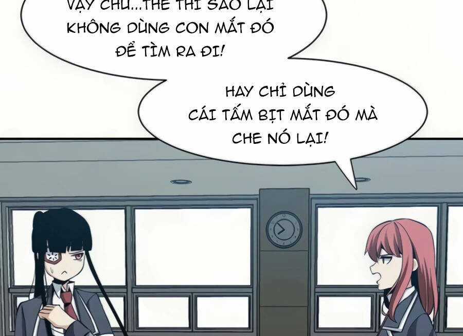 Giáo Viên Của Những Nhân Vật Phản Diện Chapter 25 trang 74