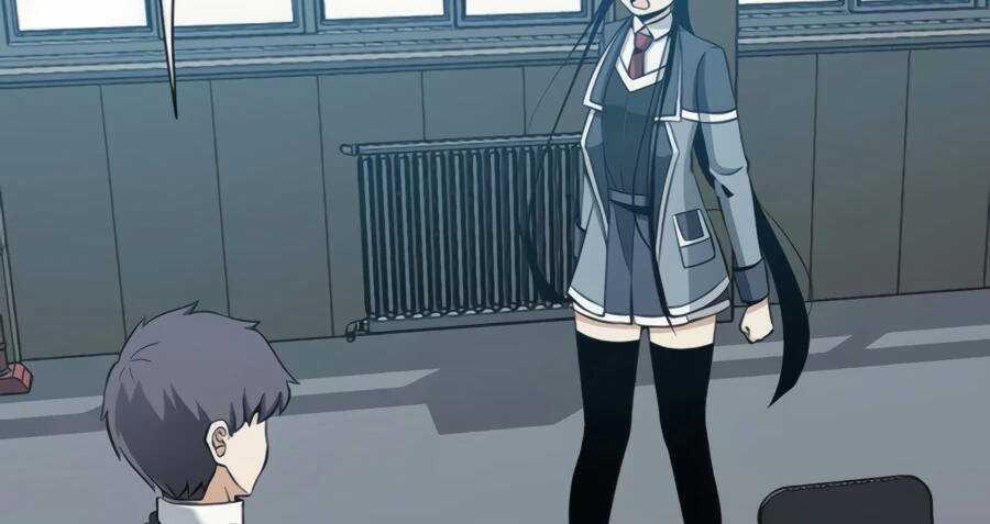 Giáo Viên Của Những Nhân Vật Phản Diện Chapter 25 trang 78