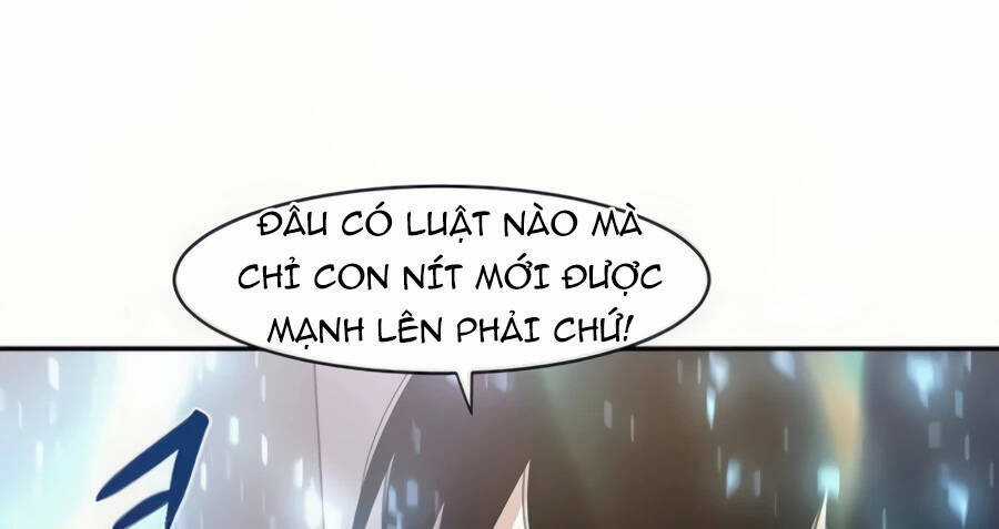 Giáo Viên Của Những Nhân Vật Phản Diện Chapter 25 trang 9