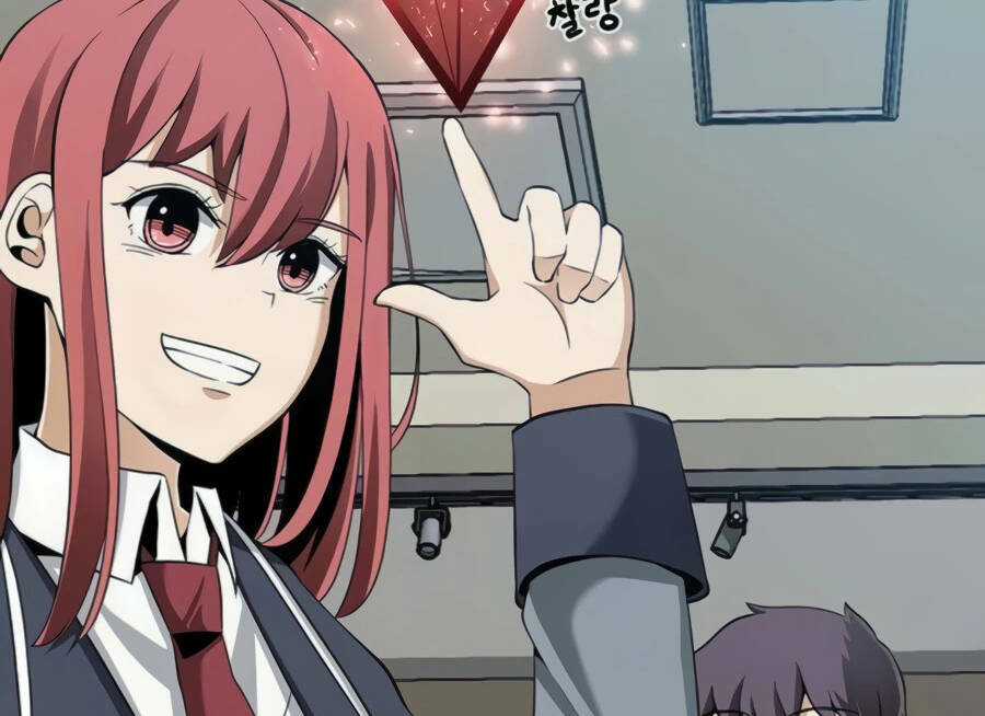 Giáo Viên Của Những Nhân Vật Phản Diện Chapter 25 trang 96