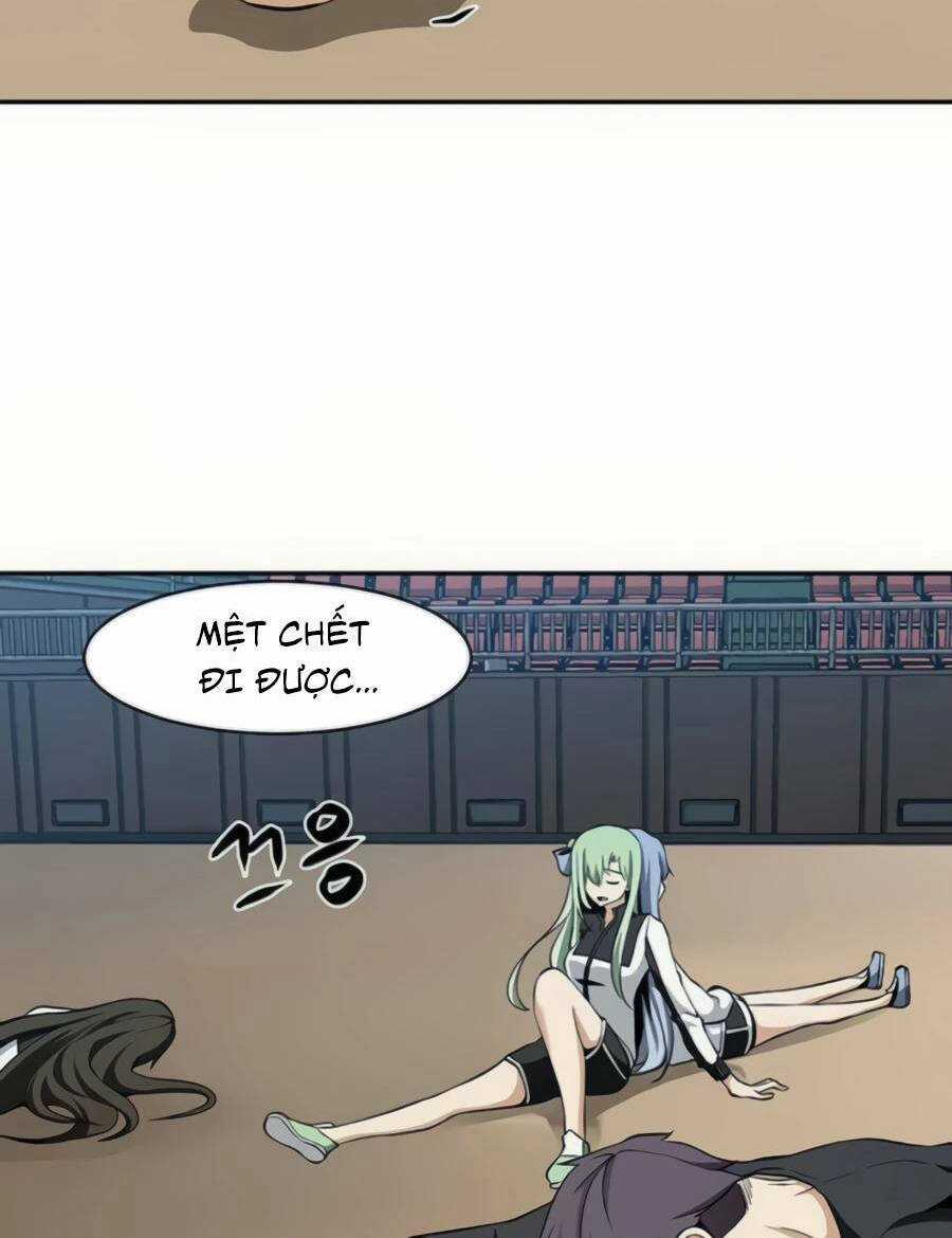 Giáo Viên Của Những Nhân Vật Phản Diện Chapter 26 trang 10