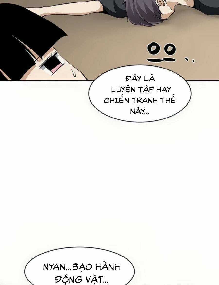 Giáo Viên Của Những Nhân Vật Phản Diện Chapter 26 trang 11