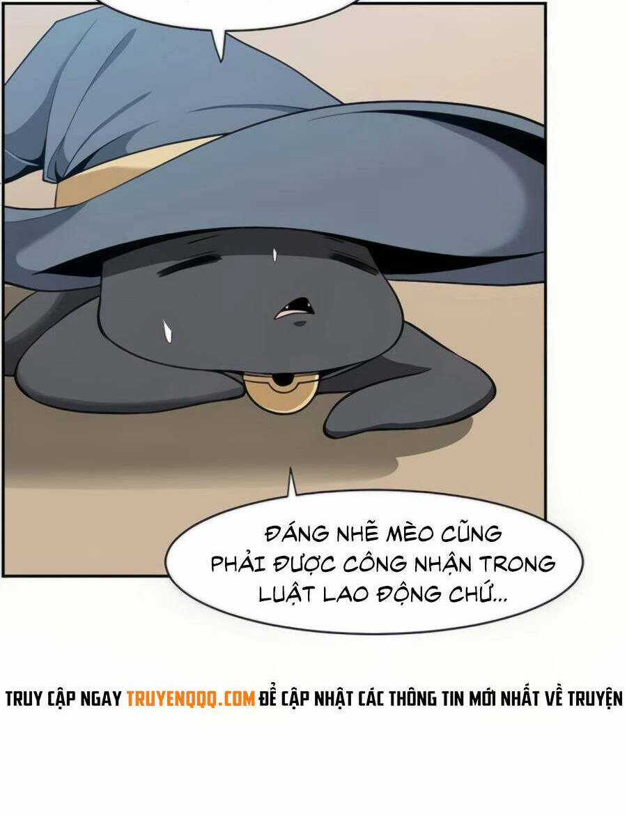 Giáo Viên Của Những Nhân Vật Phản Diện Chapter 26 trang 12