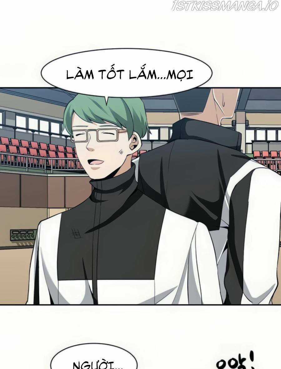 Giáo Viên Của Những Nhân Vật Phản Diện Chapter 26 trang 13