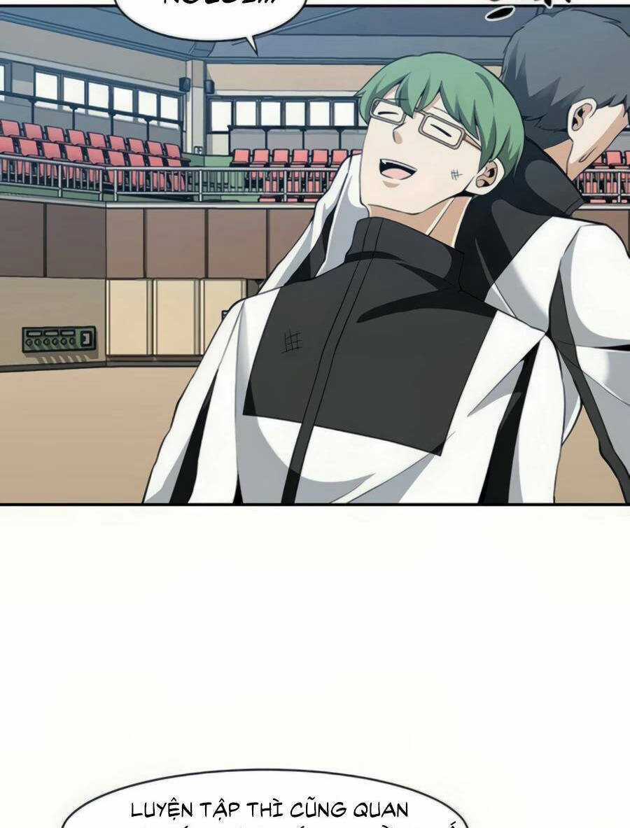 Giáo Viên Của Những Nhân Vật Phản Diện Chapter 26 trang 14