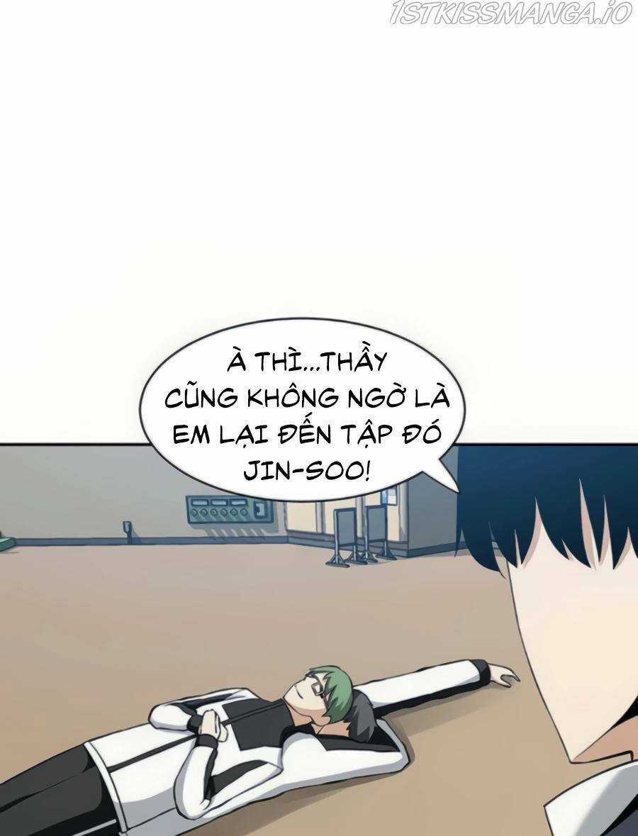 Giáo Viên Của Những Nhân Vật Phản Diện Chapter 26 trang 17